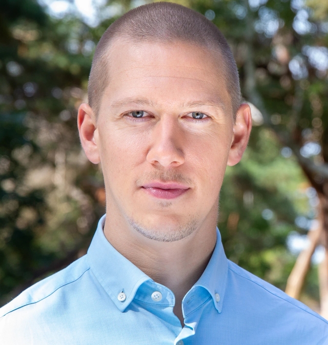 Daniel Jöhnk 2023