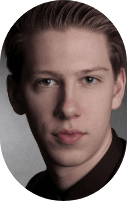 Daniel Jöhnk 2011