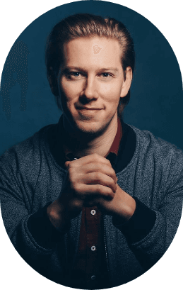Daniel Jöhnk 2019